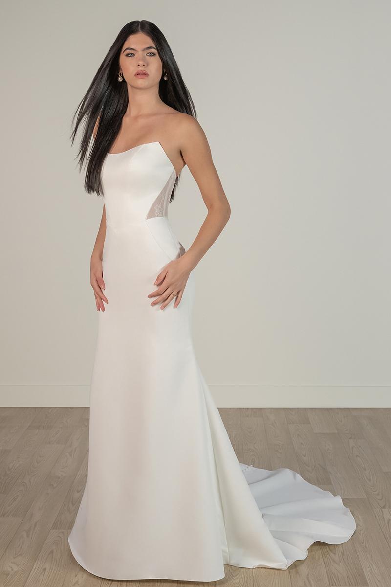 Stella York Style Number SY8081 - 6
