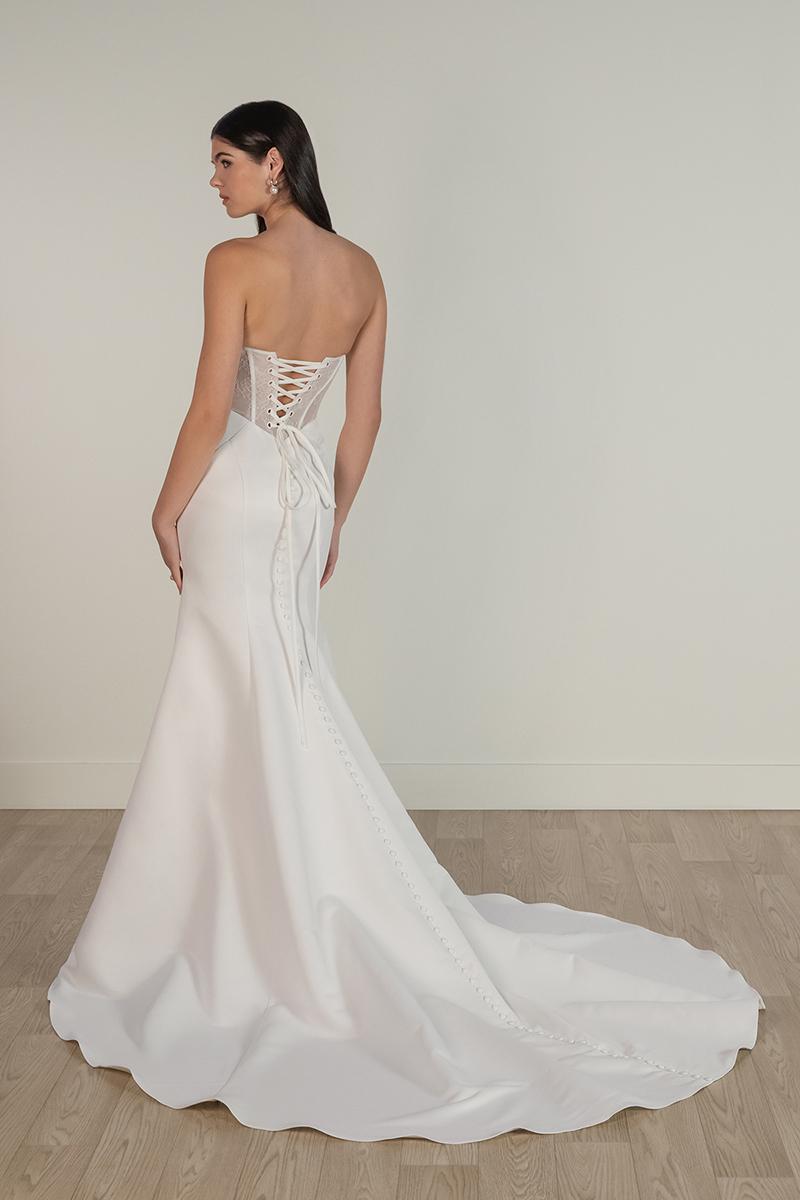 Stella York Style Number SY8081 - 2
