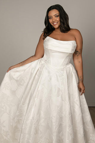 Stella York Style Number SY8084 - 13