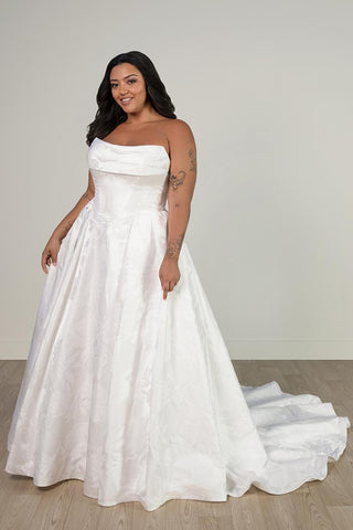 Stella York Style Number SY8084 - 6