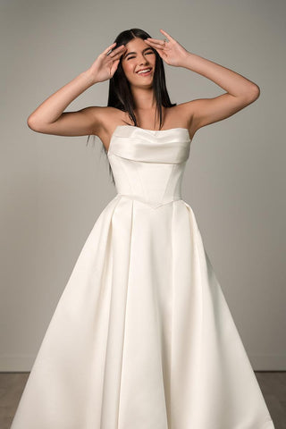 Stella York Style Number SY8084 - 5