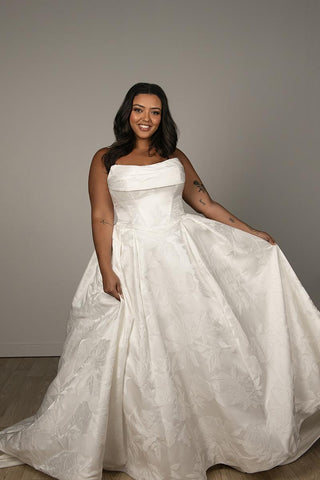 Stella York Style Number SY8084 - 3