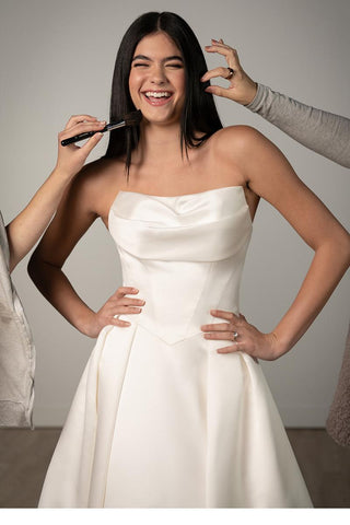 Stella York Style Number SY8084 - 7