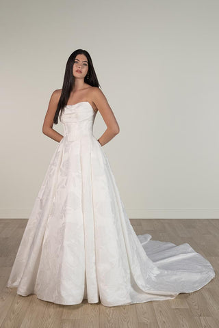 Stella York Style Number SY8084 - 9