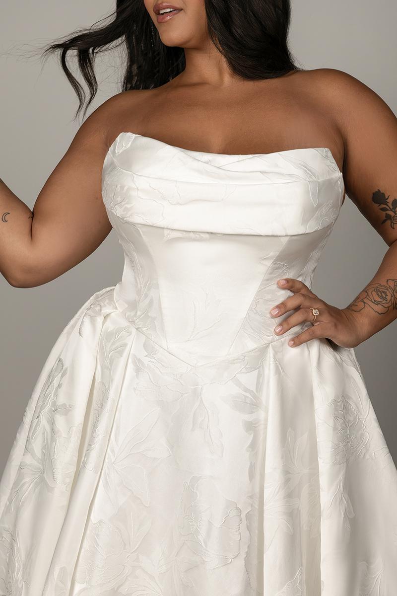 Stella York Style Number SY8084 - 14
