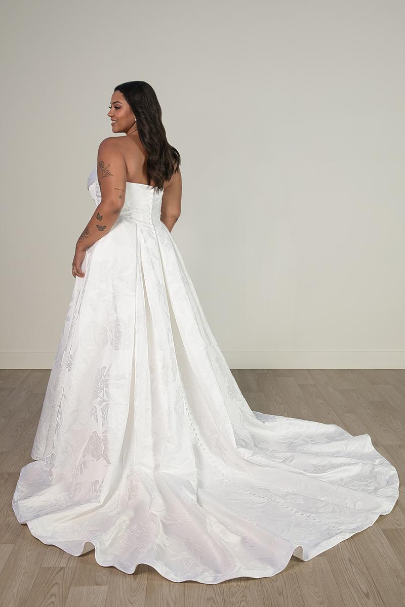 Stella York Style Number SY8084 - 4