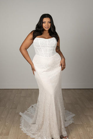 Stella York Style Number SY8086 - 3