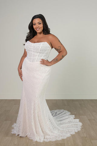 Stella York Style Number SY8086 - 10