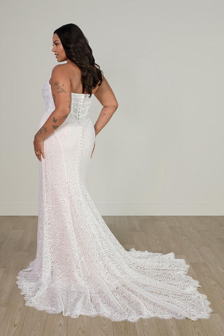 Stella York Style Number SY8086 - 4