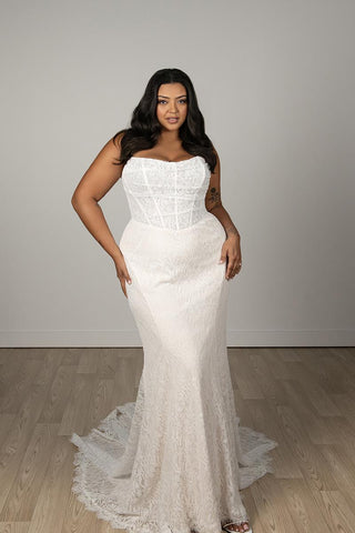 Stella York Style Number SY8086 - 12