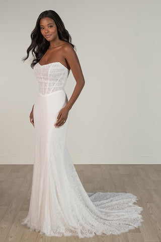 Stella York Style Number SY8086 - 5