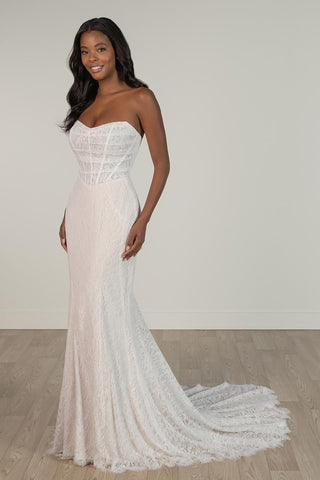 Stella York Style Number SY8086 - 1