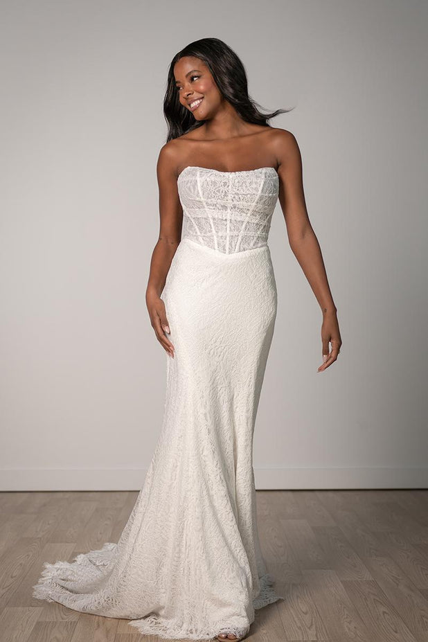 Stella York Style Number SY8086 - 11