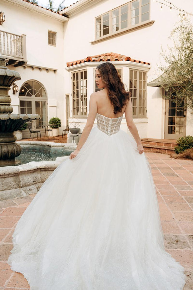 Stella York Style Number SY8087 - 2
