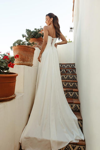 Stella York Style Number SY8091 - 2