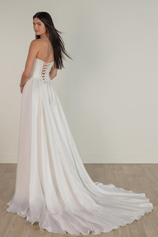 Stella York Style Number SY8091 - 4