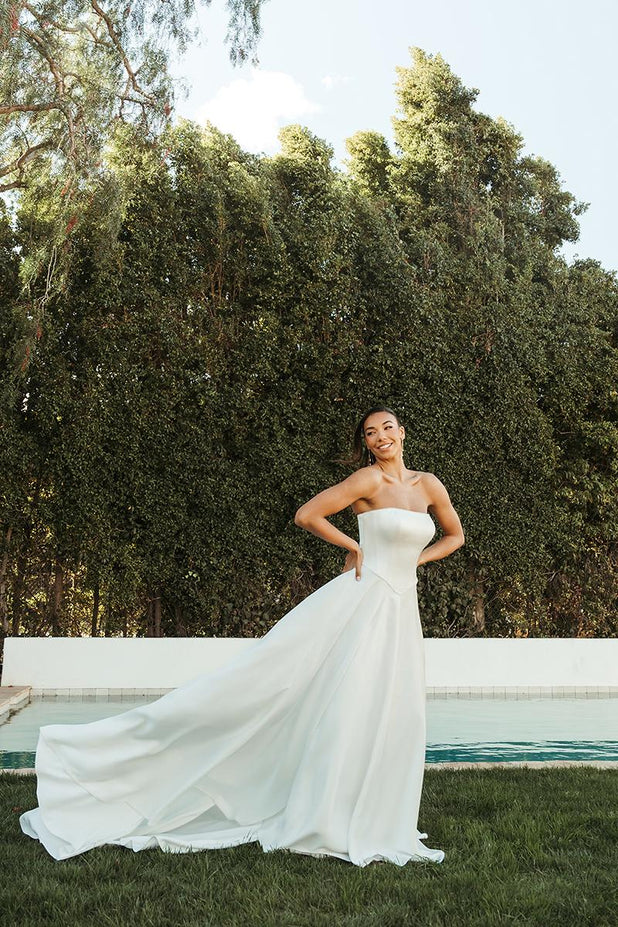 Stella York Style Number SY8091 - 1