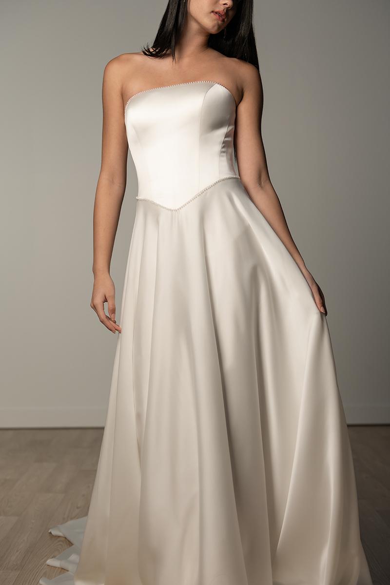 Stella York Style Number SY8091 - 7