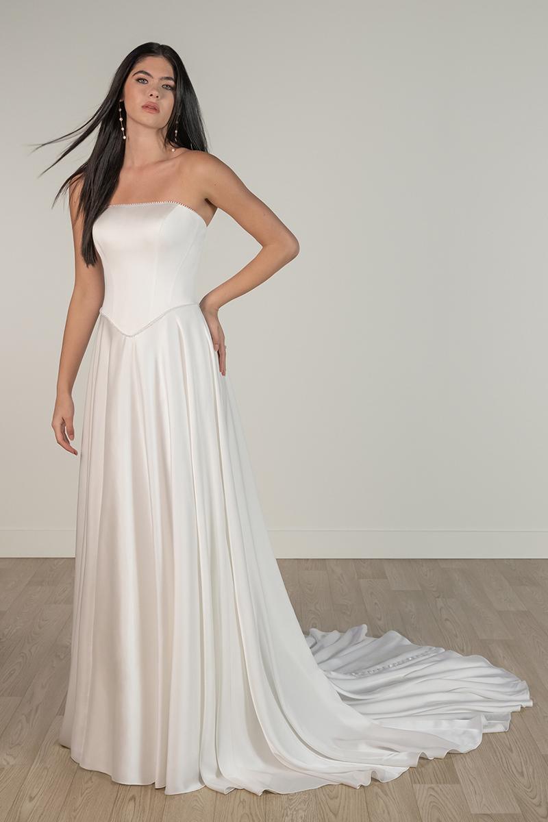 Stella York Style Number SY8091 - 3