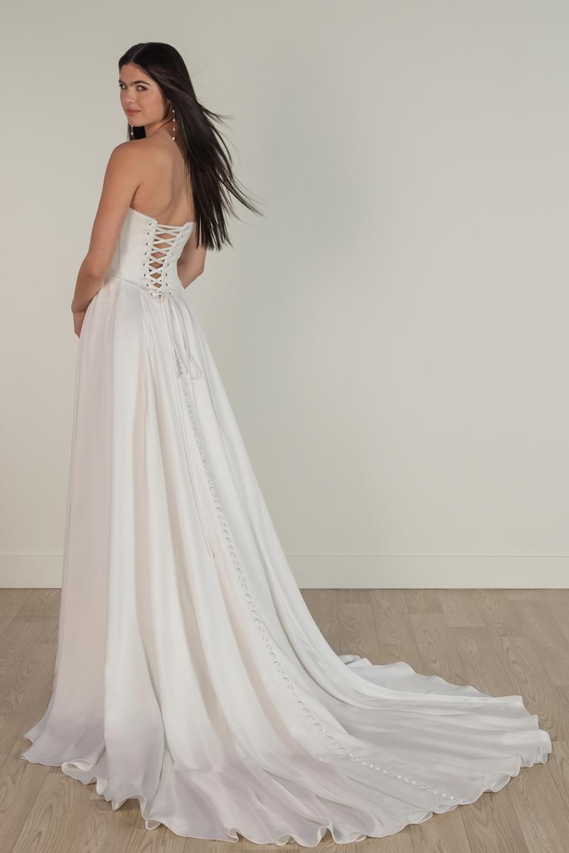 Stella York Style Number SY8091 - 4