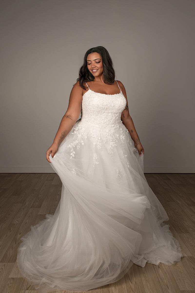 Stella York Style Number SY8105 - 11