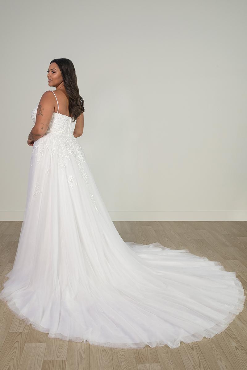 Stella York Style Number SY8105 - 12