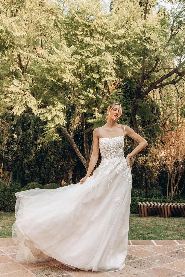 Stella York Style Number SY8105 - 1