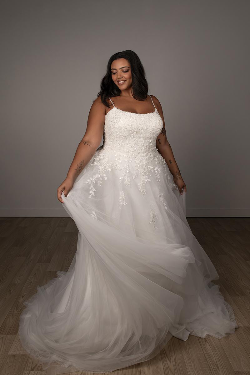 Stella York Style Number SY8105 - 13
