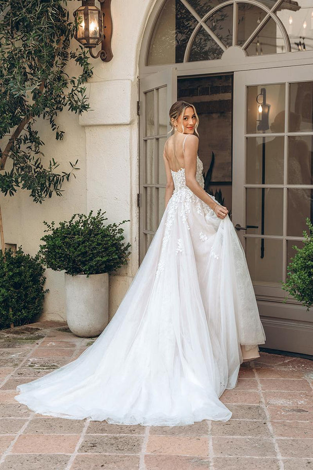 Stella York Style Number SY8105 - 2