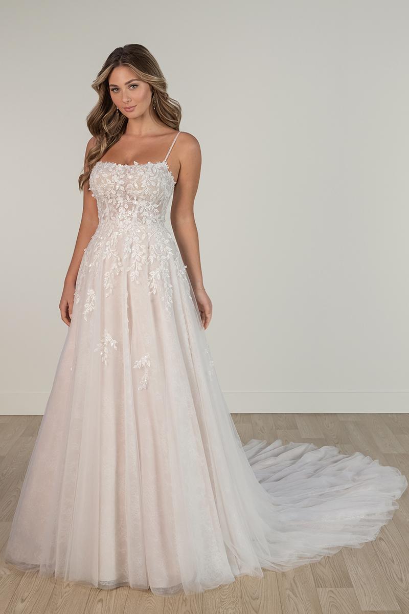 Stella York Style Number SY8105 - 5