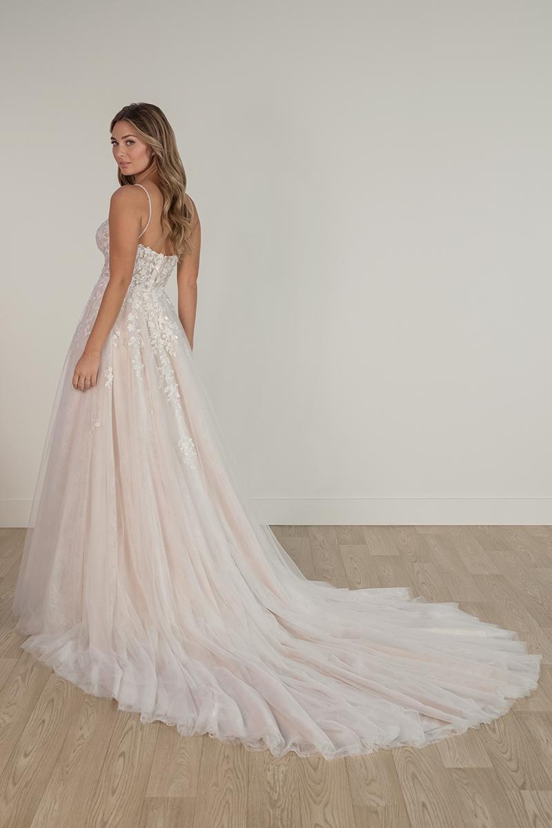Stella York Style Number SY8105 - 6