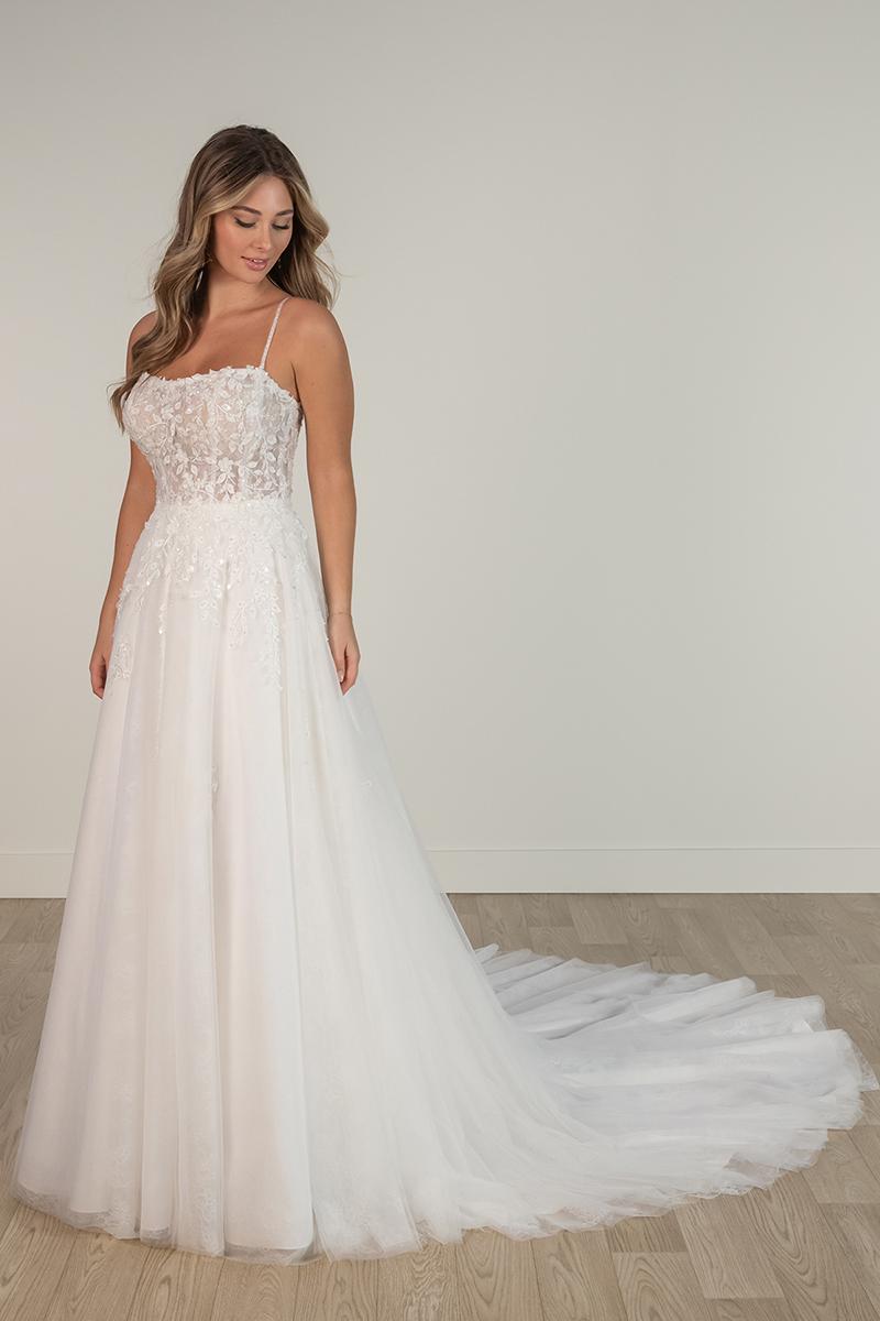 Stella York Style Number SY8105 - 7