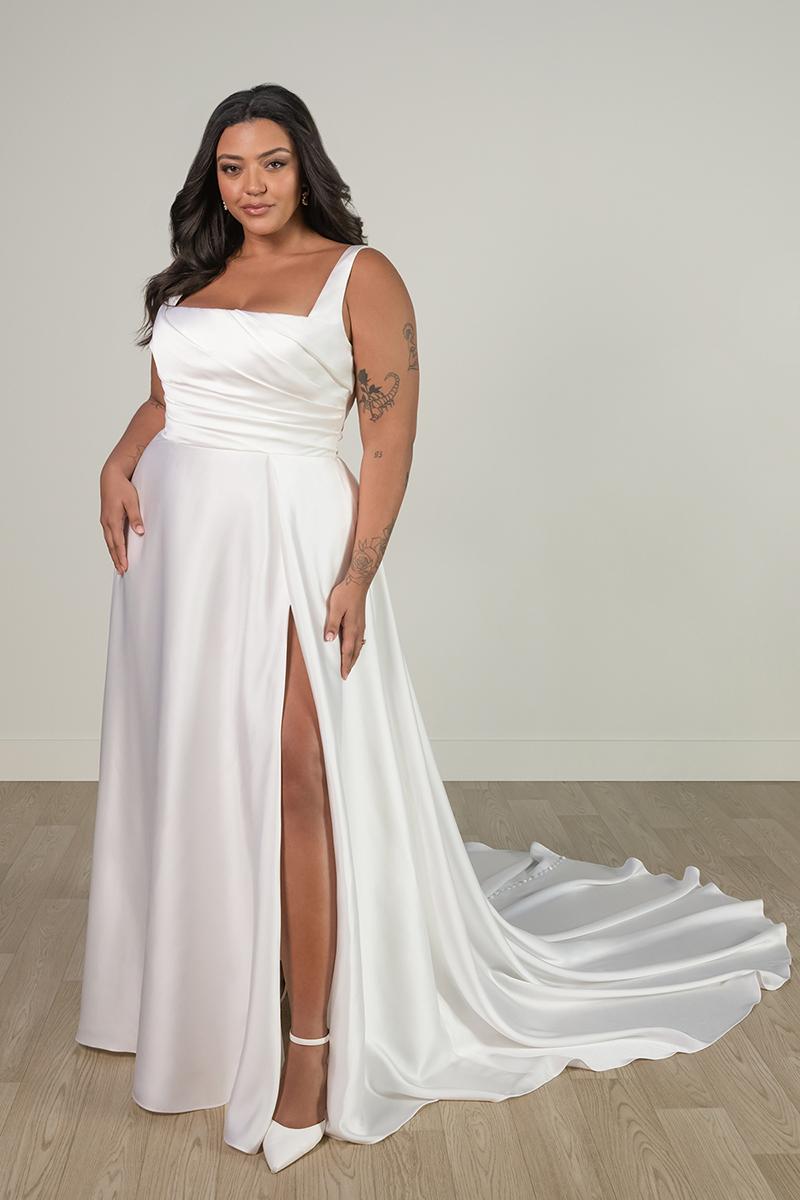 Stella York Style Number SY8110 - 3