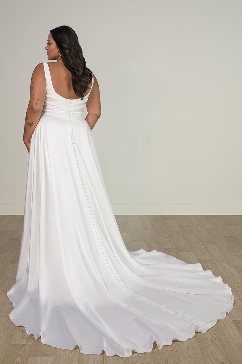 Stella York Style Number SY8110 - 4