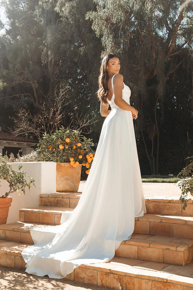 Stella York Style Number SY8110 - 2
