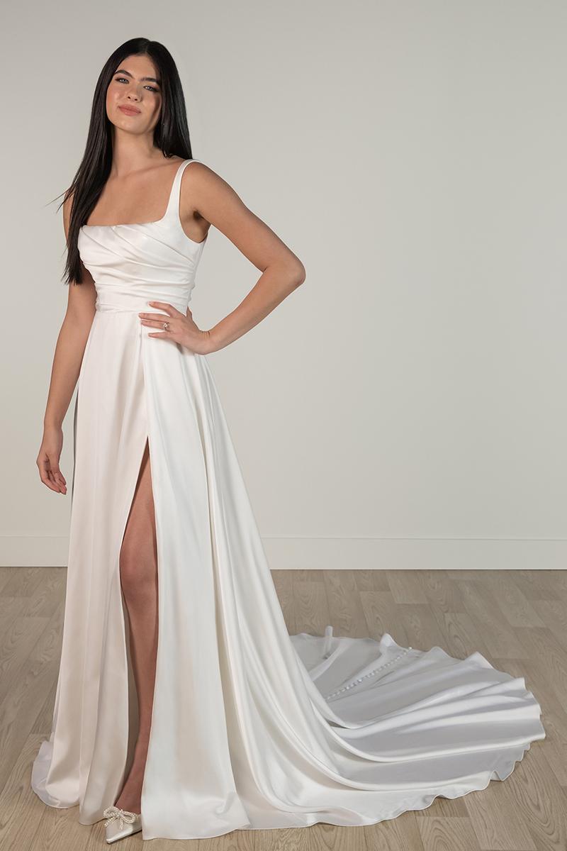 Stella York Style Number SY8110 - 5