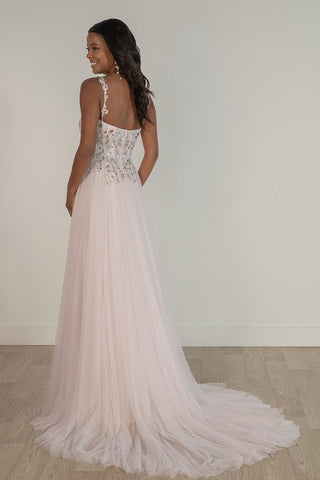 Stella York Style Number SY8113 - 2