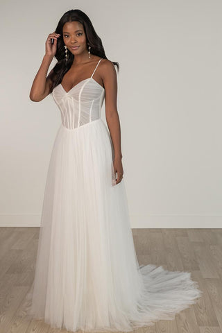 Stella York Style Number SY8113 - 1