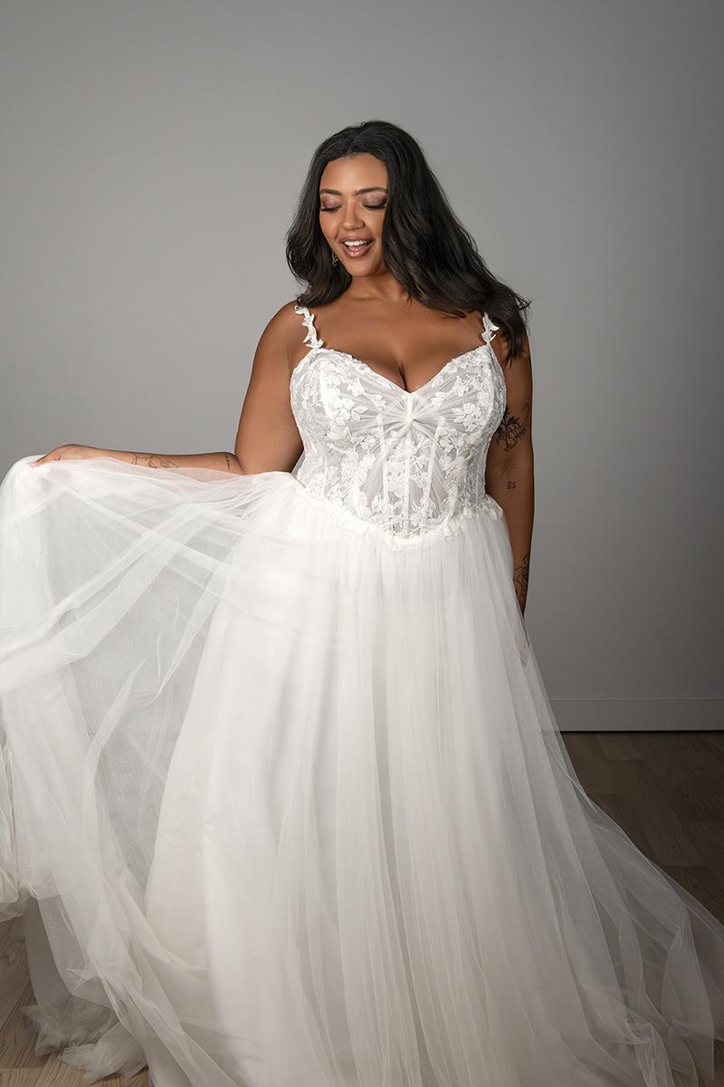 Stella York Style Number SY8113 - 7