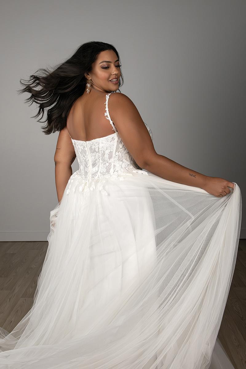 Stella York Style Number SY8113 - 8