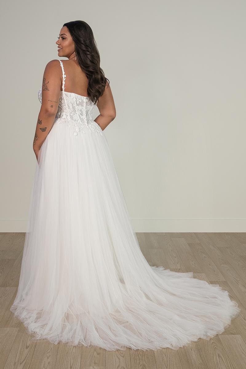 Stella York Style Number SY8113 - 4