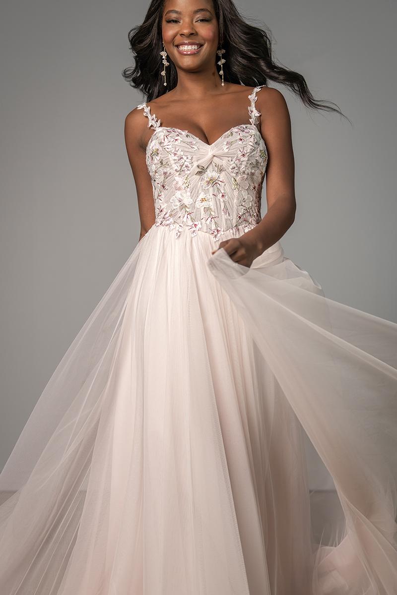 Stella York Style Number SY8113 - 11