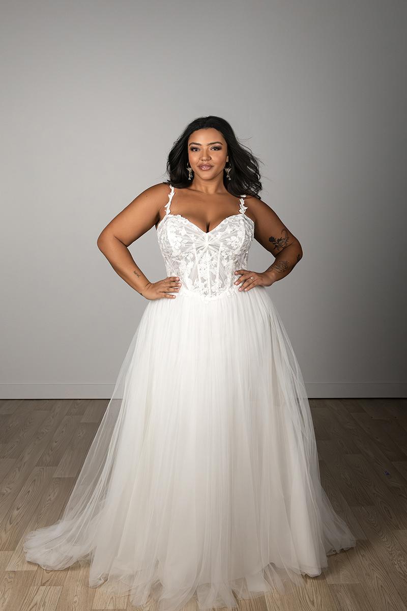 Stella York Style Number SY8113 - 10