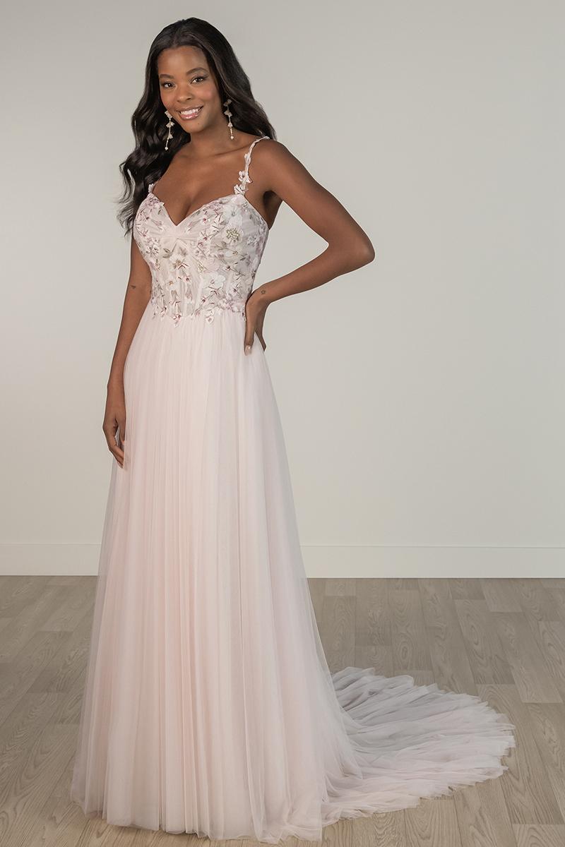 Stella York Style Number SY8113 - 5