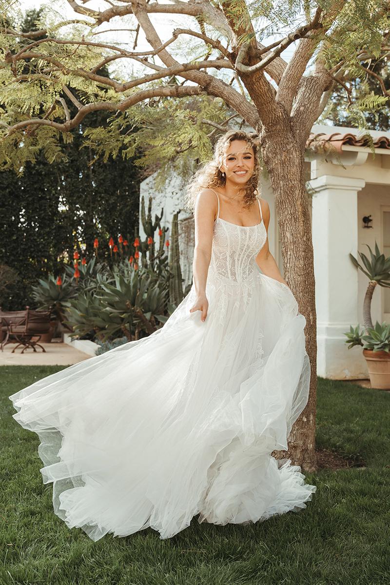 Stella York Style Number SY8114 - 1