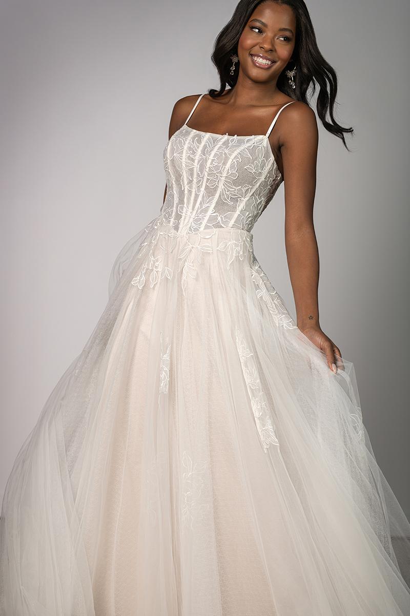 Stella York Style Number SY8114 - 12
