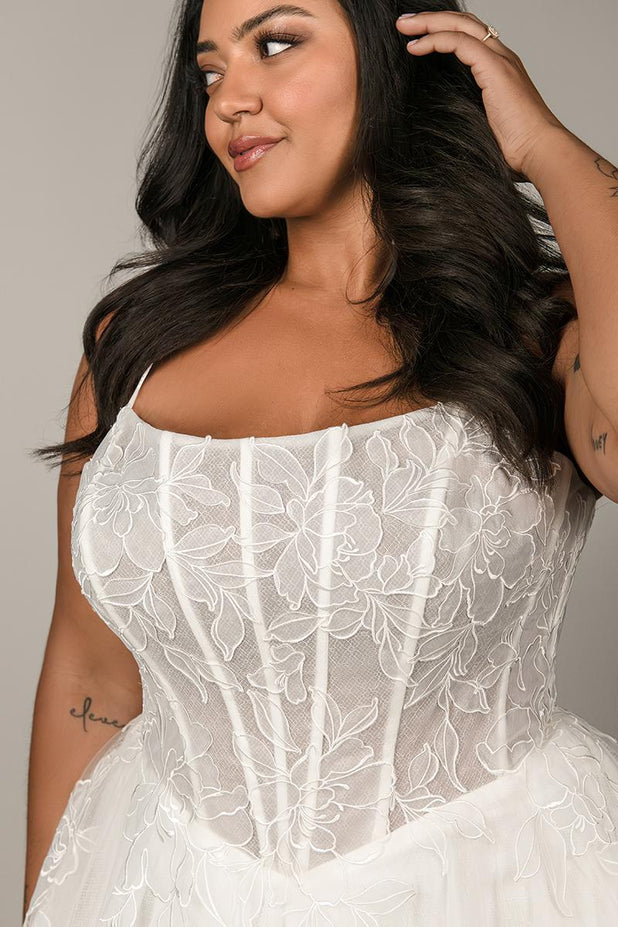 Stella York Style Number SY8114 - 10