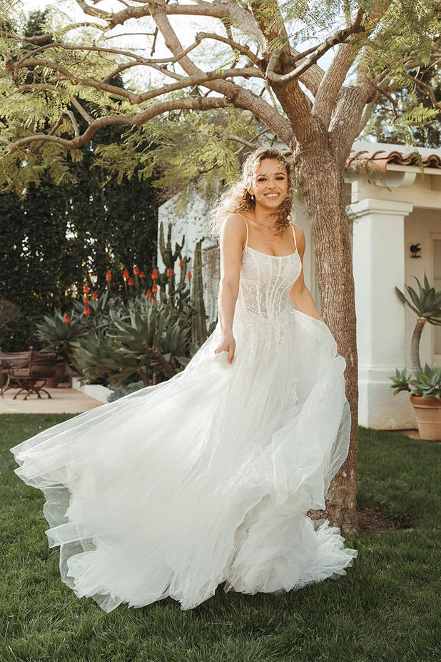 Stella York Style Number SY8114 - 1