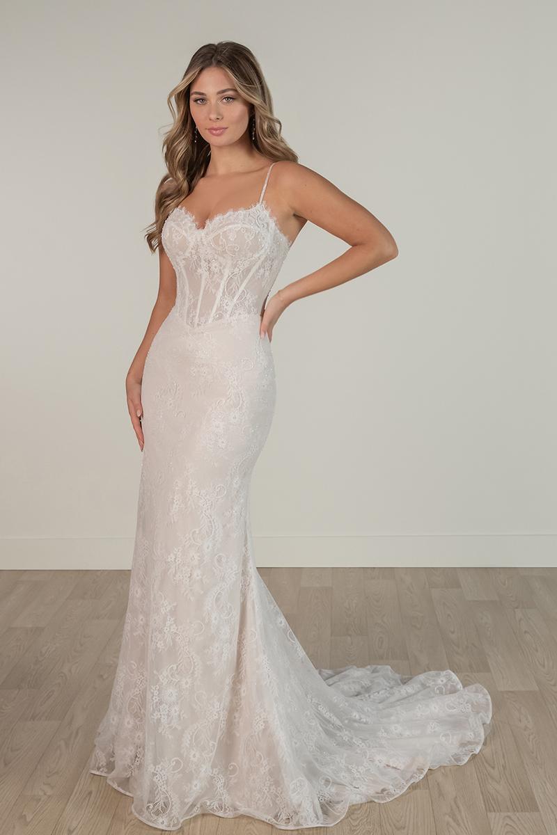 Stella York Style Number SY8122 - 5