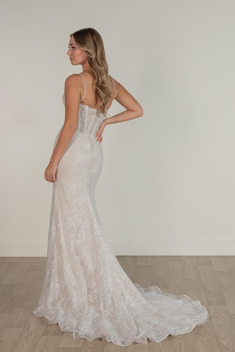 Stella York Style Number SY8122 - 4